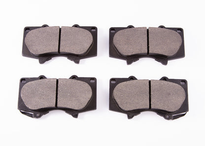 Bosch Disc Brake Pad Set BC976