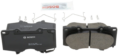 Bosch Disc Brake Pad Set BC976