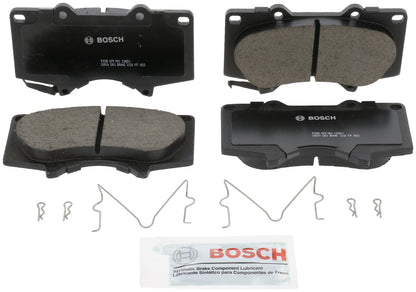 Bosch Disc Brake Pad Set BC976