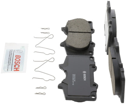 Bosch Disc Brake Pad Set BC976