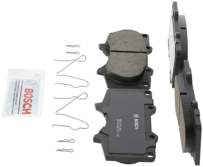 Bosch Disc Brake Pad Set BC976