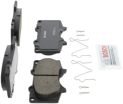 Bosch Disc Brake Pad Set BC976