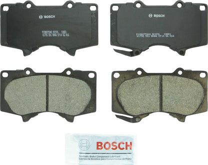 Bosch Disc Brake Pad Set BC976