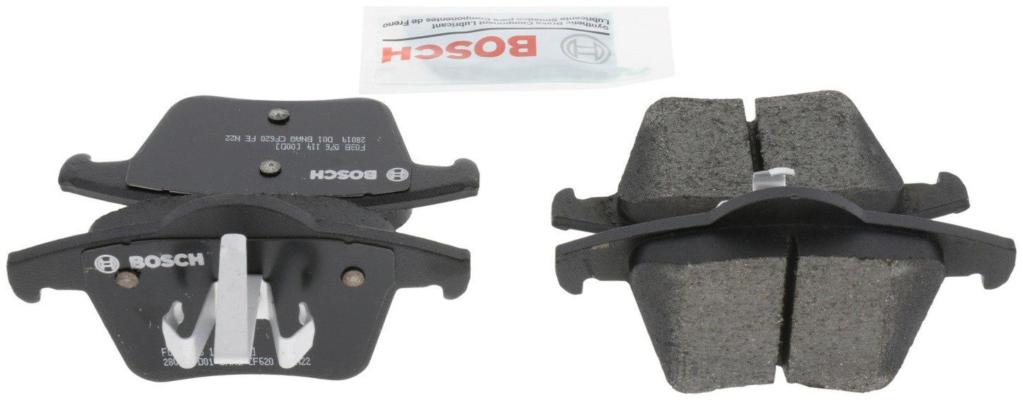 Bosch Disc Brake Pad Set BC980