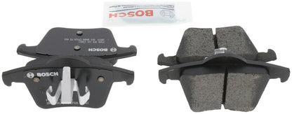 Bosch Disc Brake Pad Set BC980