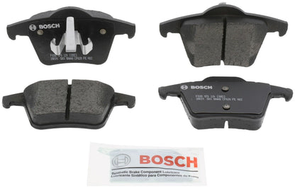 Bosch Disc Brake Pad Set BC980