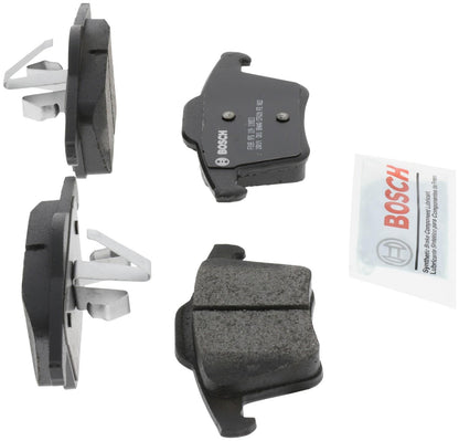 Bosch Disc Brake Pad Set BC980