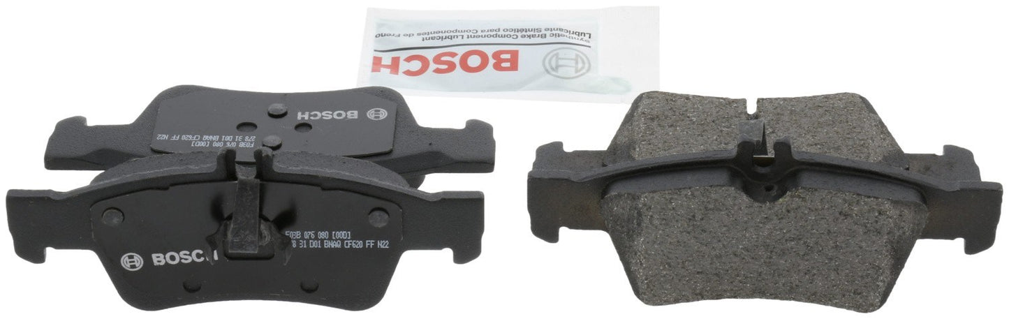 Bosch Disc Brake Pad Set BC986