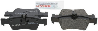 Bosch Disc Brake Pad Set BC986