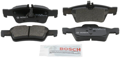 Bosch Disc Brake Pad Set BC986