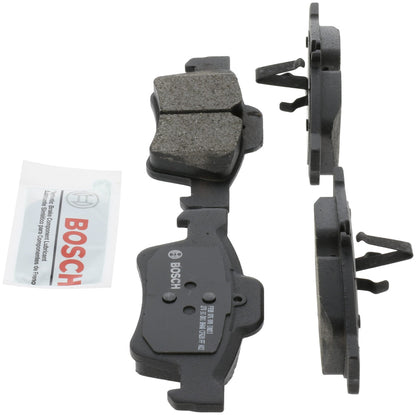 Bosch Disc Brake Pad Set BC986