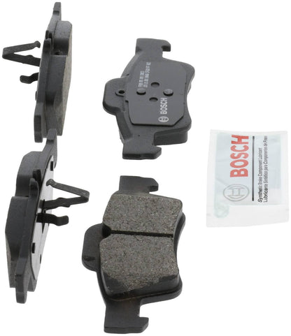Bosch Disc Brake Pad Set BC986