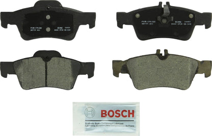 Bosch Disc Brake Pad Set BC986