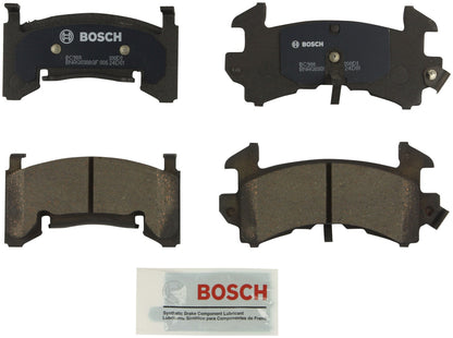 Bosch Disc Brake Pad Set BC988