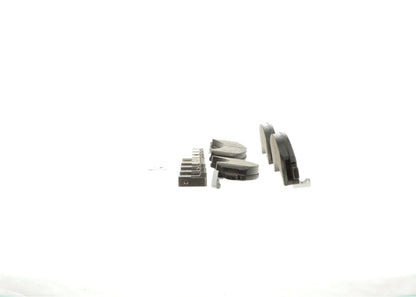 Bosch Disc Brake Pad Set BC989