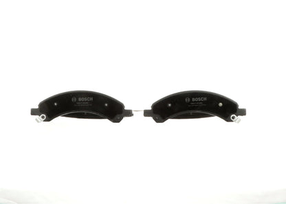 Bosch Disc Brake Pad Set BC989