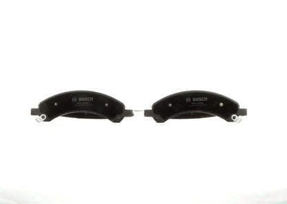 Bosch Disc Brake Pad Set BC989