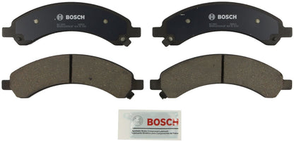 Bosch Disc Brake Pad Set BC989