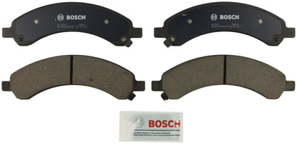 Bosch Disc Brake Pad Set BC989