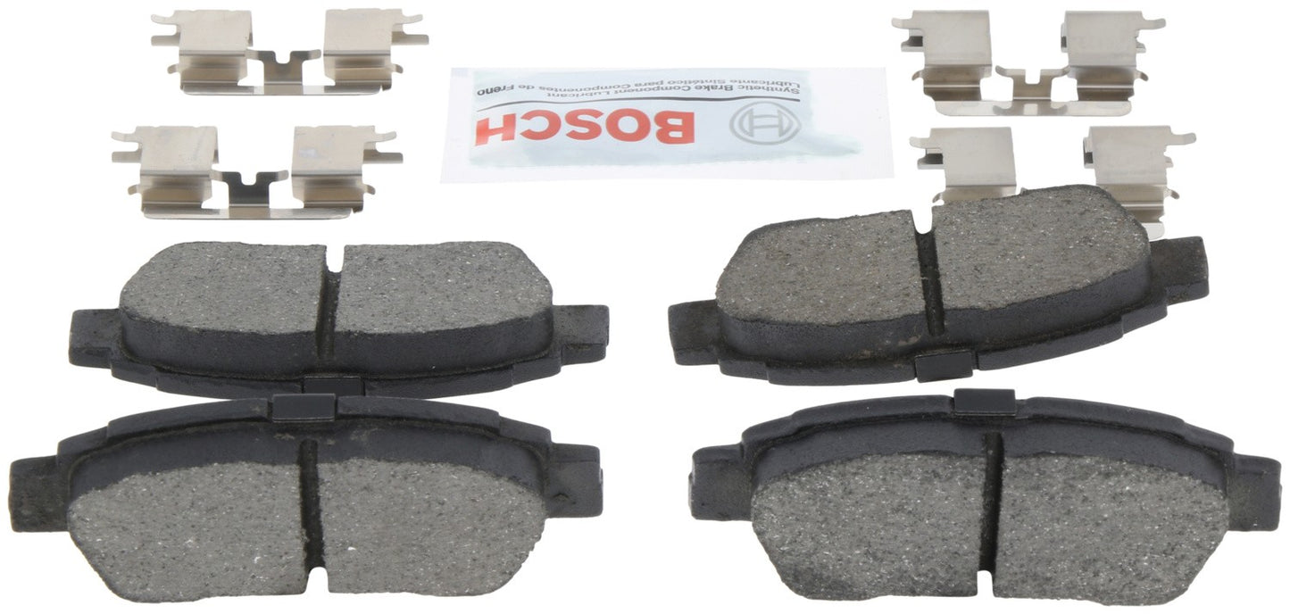 Bosch Disc Brake Pad Set BC995
