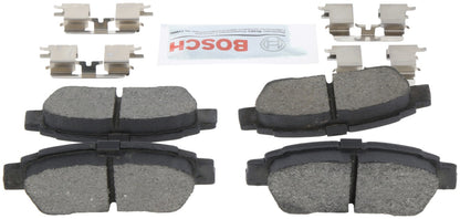 Bosch Disc Brake Pad Set BC995