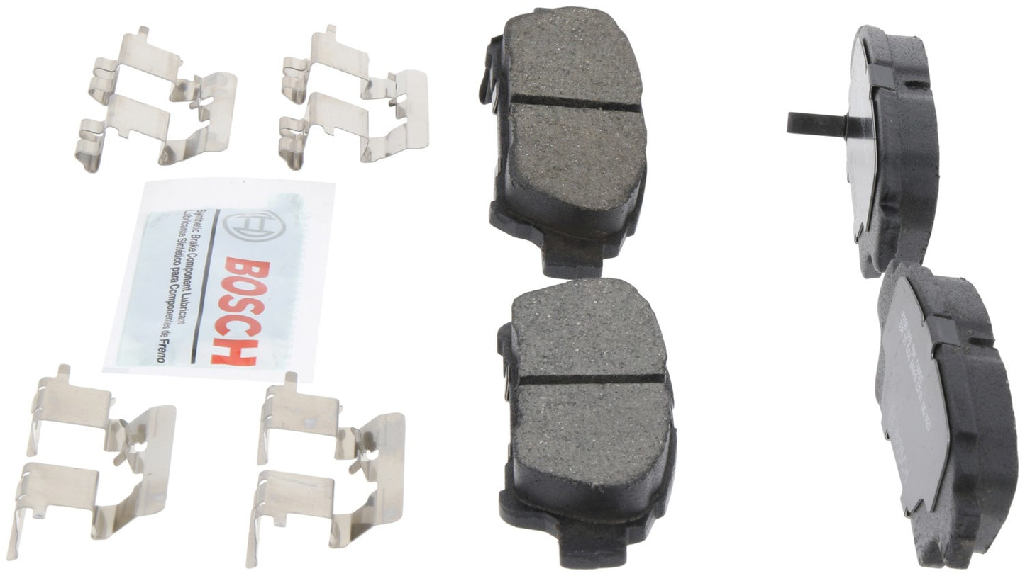 Bosch Disc Brake Pad Set BC995