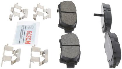 Bosch Disc Brake Pad Set BC995