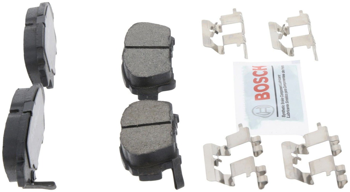 Bosch Disc Brake Pad Set BC995