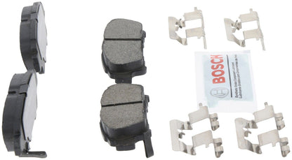 Bosch Disc Brake Pad Set BC995