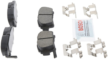 Bosch Disc Brake Pad Set BC995