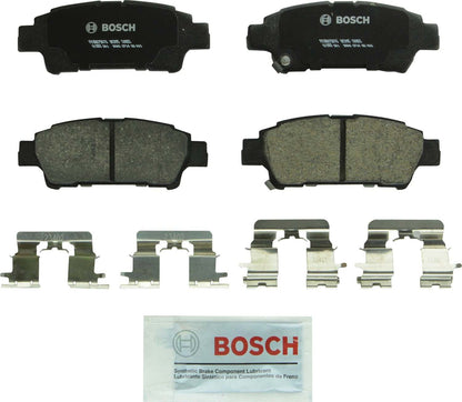 Bosch Disc Brake Pad Set BC995