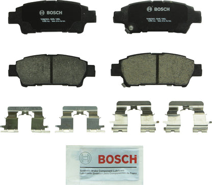 Bosch Disc Brake Pad Set BC995