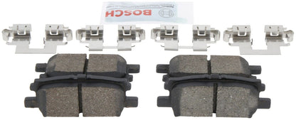 Bosch Disc Brake Pad Set BC996