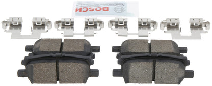 Bosch Disc Brake Pad Set BC996