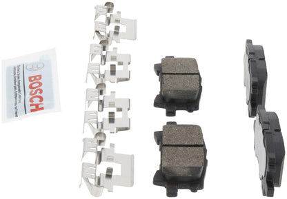 Bosch Disc Brake Pad Set BC996