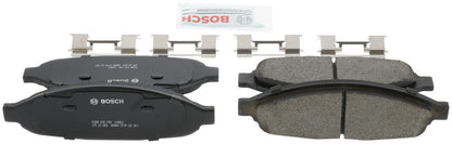 Bosch Disc Brake Pad Set BC997