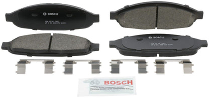 Bosch Disc Brake Pad Set BC997