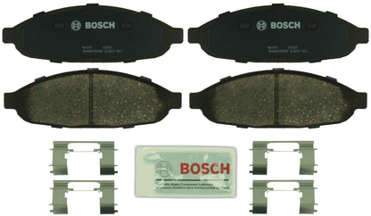 Bosch Disc Brake Pad Set BC997