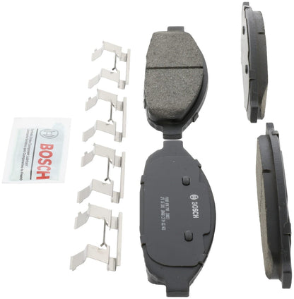 Bosch Disc Brake Pad Set BC997