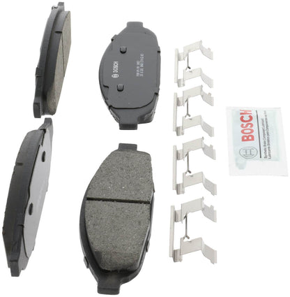 Bosch Disc Brake Pad Set BC997
