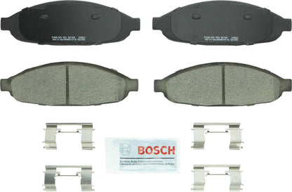 Bosch Disc Brake Pad Set BC997