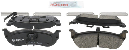 Bosch Disc Brake Pad Set BC998