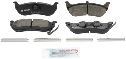 Bosch Disc Brake Pad Set BC998