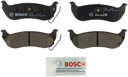 Bosch Disc Brake Pad Set BC998