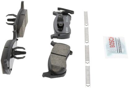 Bosch Disc Brake Pad Set BC998