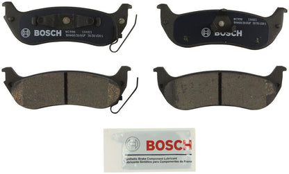 Bosch Disc Brake Pad Set BC998