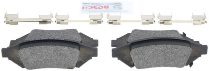 Bosch Disc Brake Pad Set BE1000H