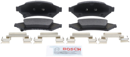 Bosch Disc Brake Pad Set BE1000H