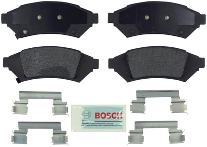 Bosch Disc Brake Pad Set BE1000H