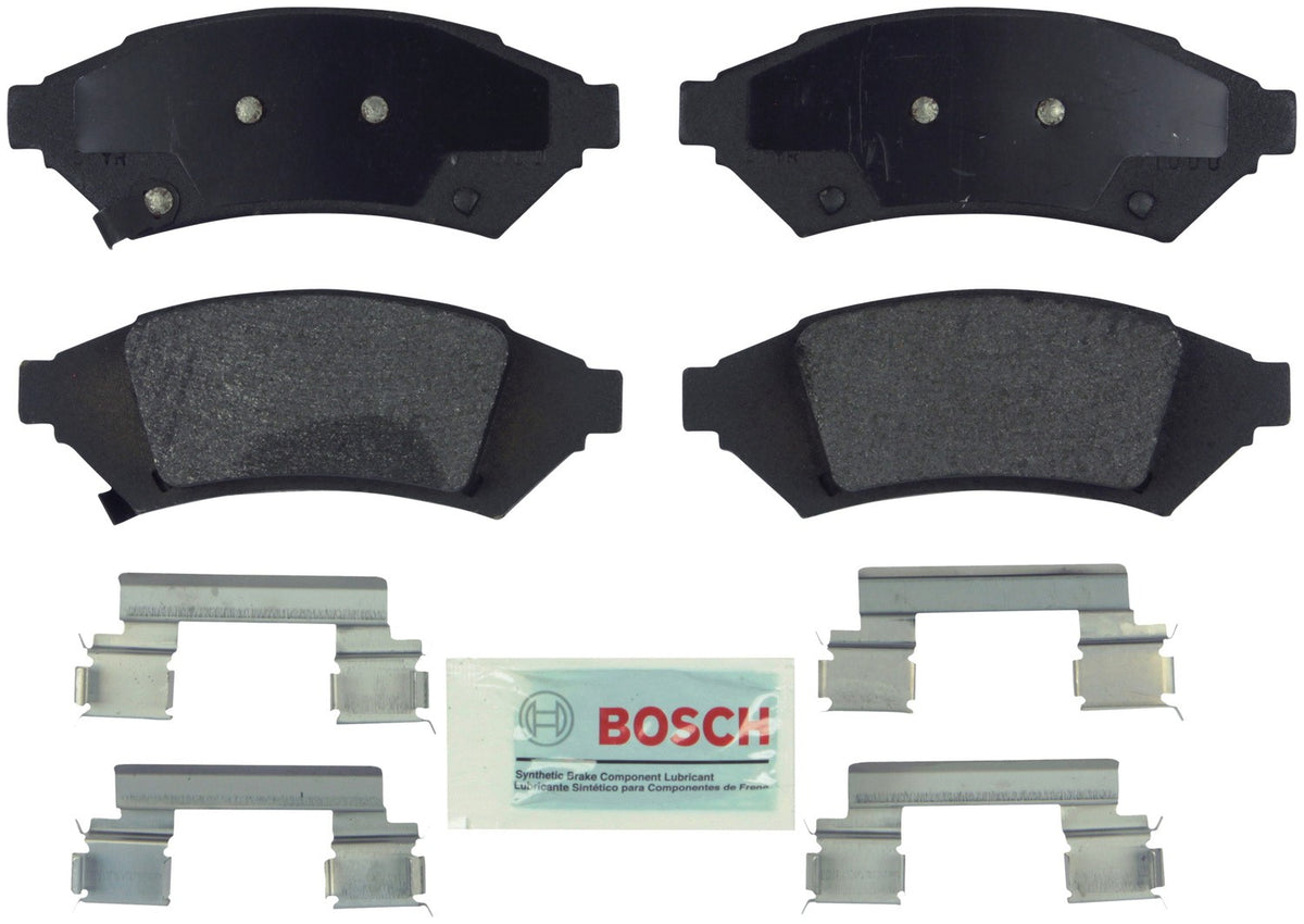Bosch Disc Brake Pad Set BE1000H